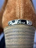 Dior 100% Leather Brown Boots Size EU 38 1/2 - photo 5