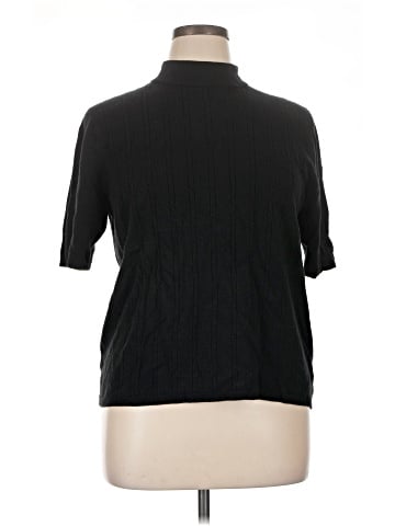 Blair Turtleneck Sweater (view 1)