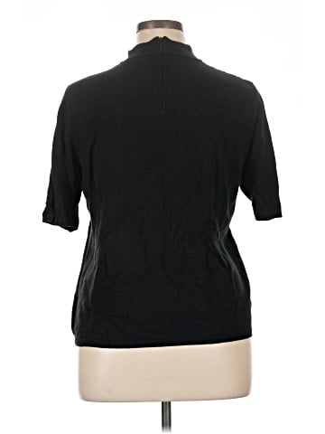 Blair Turtleneck Sweater (view 2)