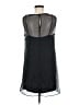 Reformation 100% Polyester Black Sleeveless Top Size 8 - photo 2