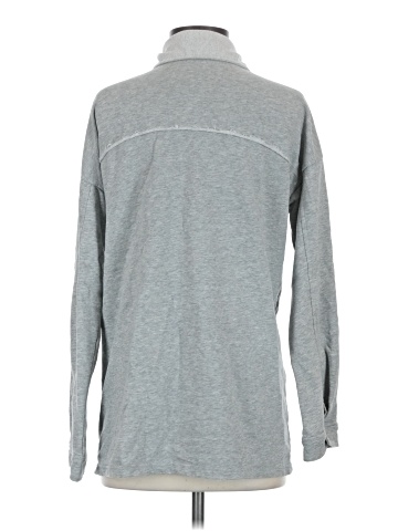 Coco + Carmen Long Sleeve Button-Down Shirt (view 2)