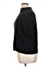 Blair 100% Acrylic Black Turtleneck Sweater Size XL - photo 5