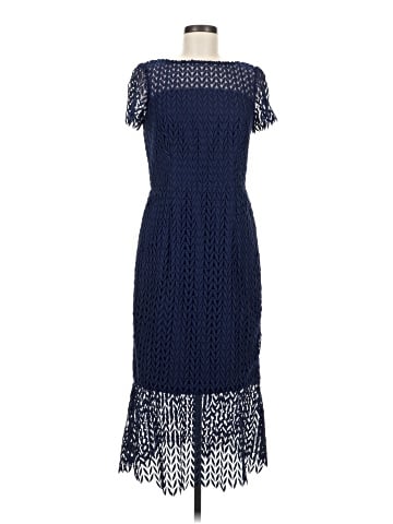 Kay Unger Cocktail Dress (view 1)