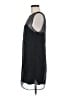 Reformation 100% Polyester Black Sleeveless Top Size 8 - photo 5
