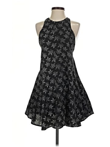 Ecru Cocktail Dress (view 1)