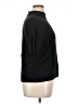 Blair 100% Acrylic Black Turtleneck Sweater Size XL - photo 4