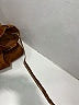 Dior 100% Leather Brown Boots Size EU 38 1/2 - photo 4