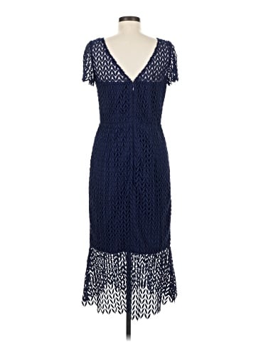 Kay Unger Cocktail Dress (view 2)