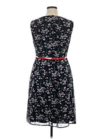 Connected Apparel Casual Dress (view 2)