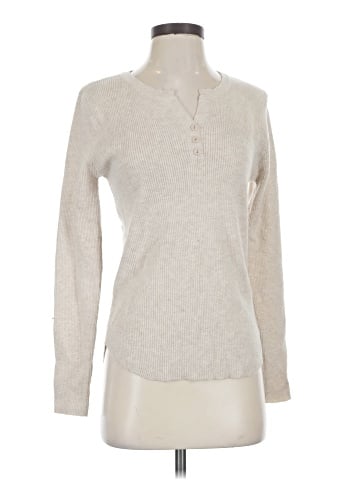 Coco + Carmen Pullover Sweater (view 1)
