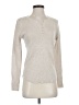 Coco + Carmen Ivory Pullover Sweater Size S - photo 1
