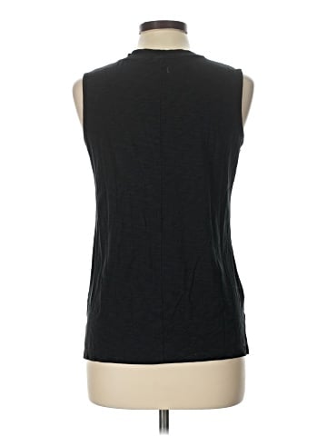 Max Studio Sleeveless Top (view 2)