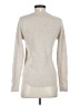 Coco + Carmen Ivory Pullover Sweater Size S - photo 2