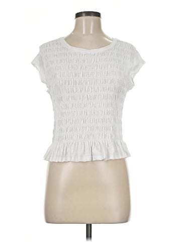 Mustard Seed Short Sleeve Top (view 1)