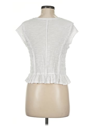 Mustard Seed Short Sleeve Top (view 2)