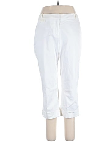 New York & Company Casual Pants (view 1)