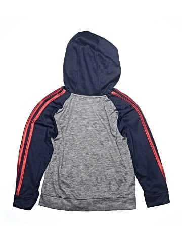 Adidas Track Jacket (view 2)