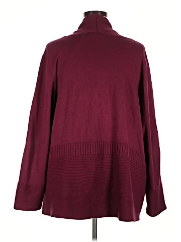 Liz Claiborne Cardigan (view 2)