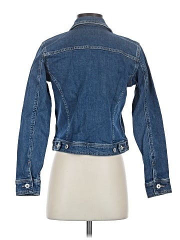 Style&Co Denim Jacket (view 2)