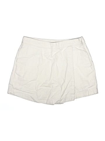 St. John's Bay Skort (view 1)