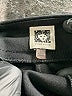Anne Klein Solid Black Active Pants Size L - photo 4