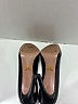 Prada Black Heels Size EU 37 - photo 7