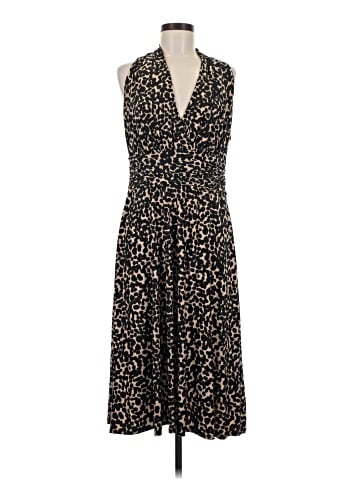 Evan Picone Casual Dress (view 1)
