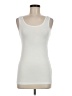 Amazon Essentials Ivory Tank Top Size M - photo 1