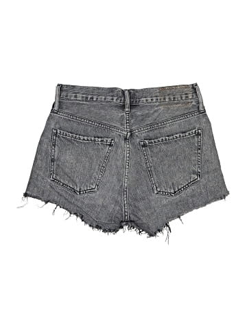 Citizens of Humanity Denim Shorts (view 2)