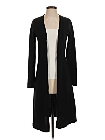 Autumn Cashmere Cashmere Cardigan (view 1)