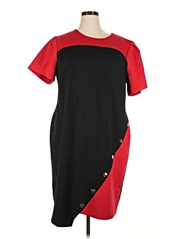 Tommy Hilfiger Casual Dress (view 1)