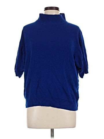 Carriage Court Turtleneck Sweater (view 1)