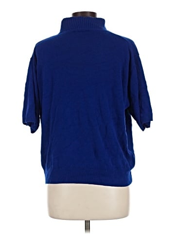 Carriage Court Turtleneck Sweater (view 2)