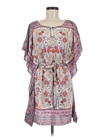 Zara TRF Casual Dress (view 1)