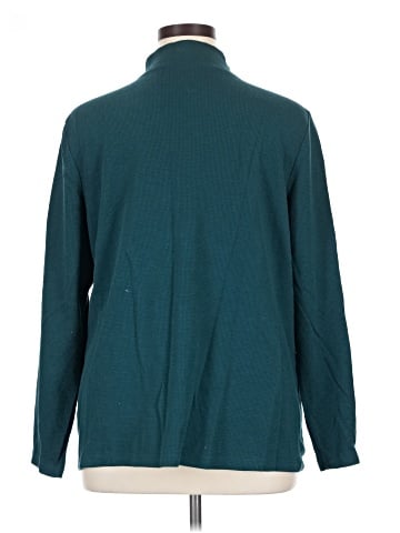 D&Co. Turtleneck Sweater (view 2)