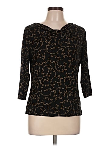 Briggs New York 3/4 Sleeve Top (view 1)