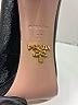 Prada Black Heels Size EU 37 - photo 6