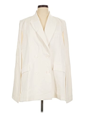 Zara Blazer (view 1)