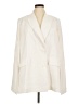 Zara Ivory Blazer Size XL - photo 1