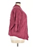 Catherines 100% Rayon Pink Cardigan Size 2X - photo 4