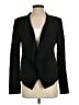 BCBGMAXAZRIA Black Blazer Size S - photo 1