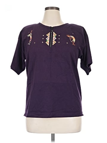 Cactus Short Sleeve T-Shirt (view 1)