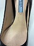 Prada Black Heels Size EU 37 - photo 3