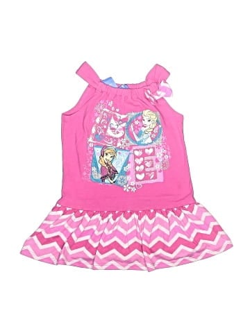 Disney Dress (view 1)