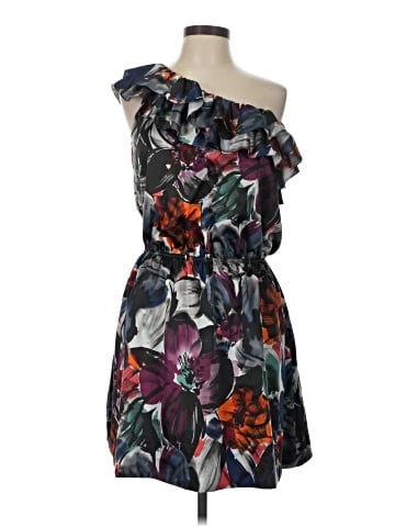 LC Lauren Conrad Cocktail Dress (view 1)