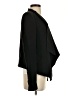 BCBGMAXAZRIA Black Blazer Size S - photo 4