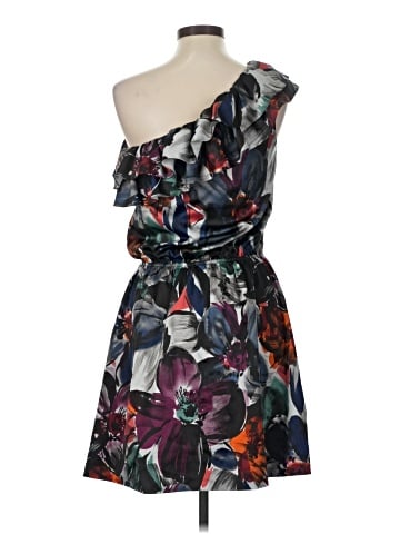 LC Lauren Conrad Cocktail Dress (view 2)