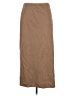 Vince. Solid Tan Casual Skirt Size 6 - photo 1