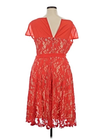 Danny And Nicole Cocktail Dress (view 2)