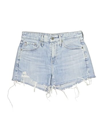Adriano Goldschmied Denim Shorts (view 1)